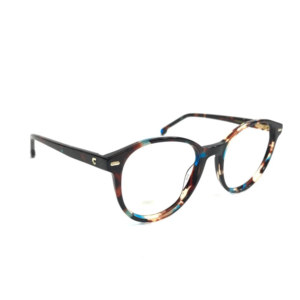 Carrera no lenses